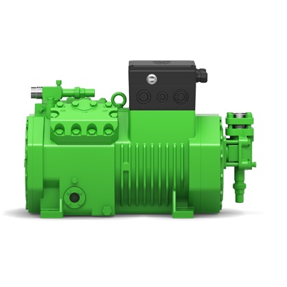 Bitzer Compressors